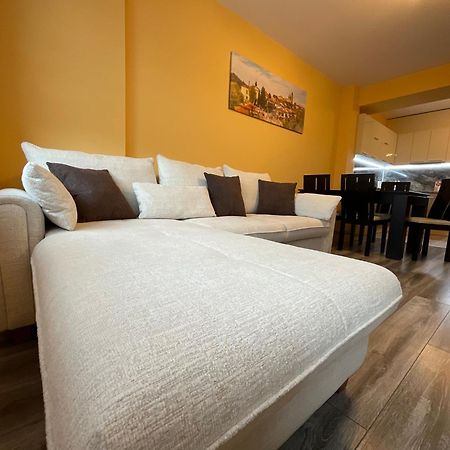 Nataly Homes Veliko Tarnovo Buitenkant foto