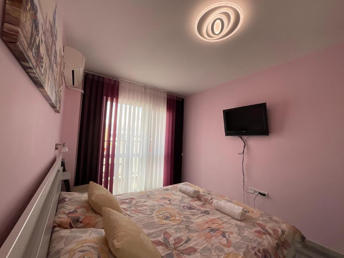 Nataly Homes Veliko Tarnovo Buitenkant foto