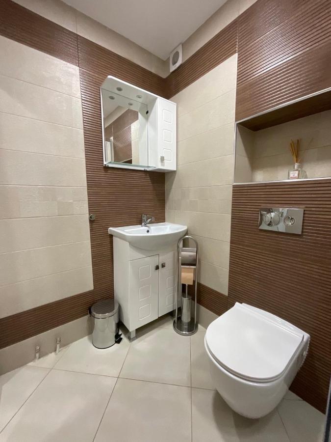 Nataly Homes Veliko Tarnovo Buitenkant foto