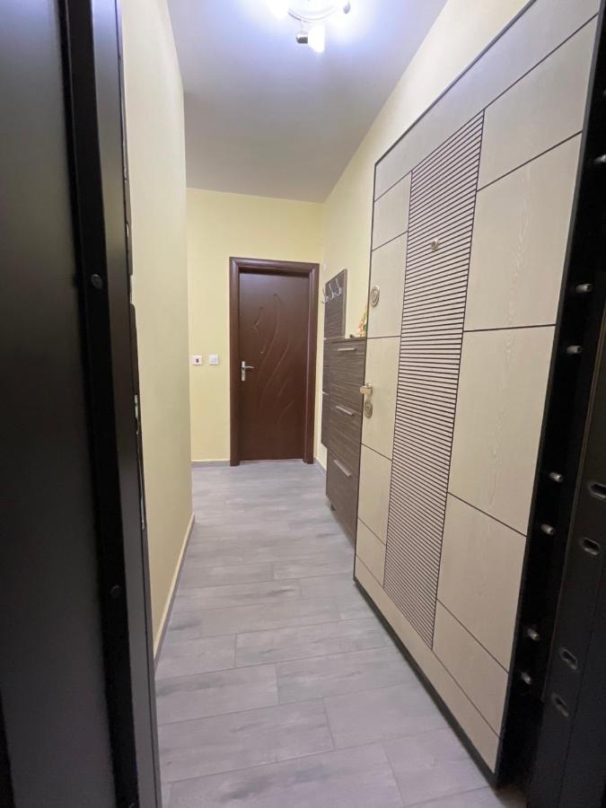 Nataly Homes Veliko Tarnovo Buitenkant foto
