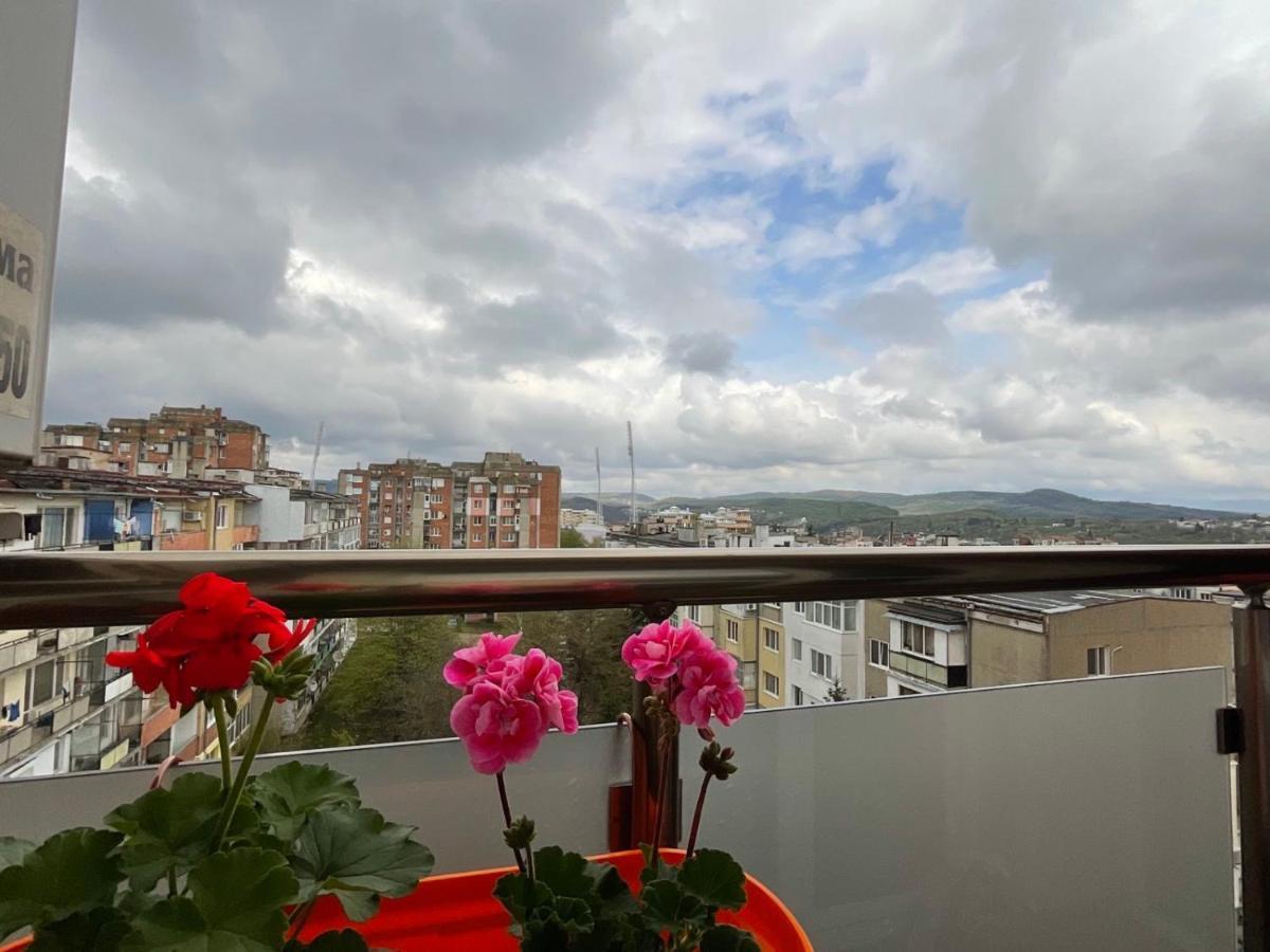 Nataly Homes Veliko Tarnovo Buitenkant foto