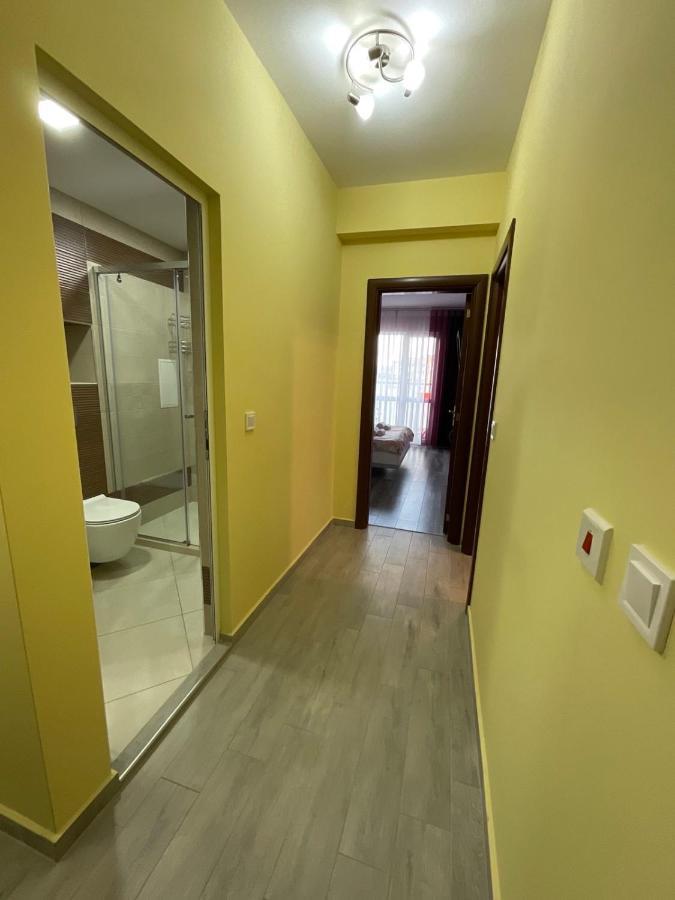 Nataly Homes Veliko Tarnovo Buitenkant foto