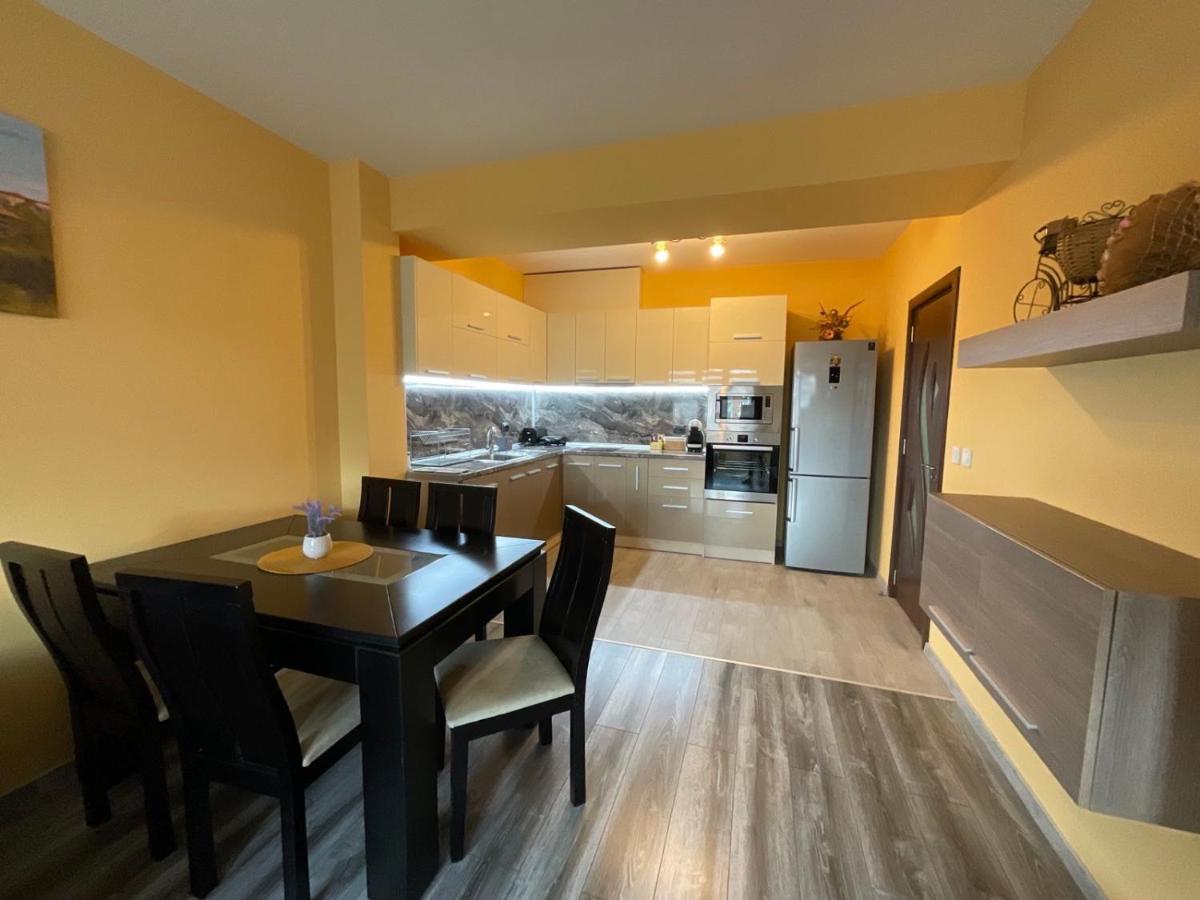 Nataly Homes Veliko Tarnovo Buitenkant foto