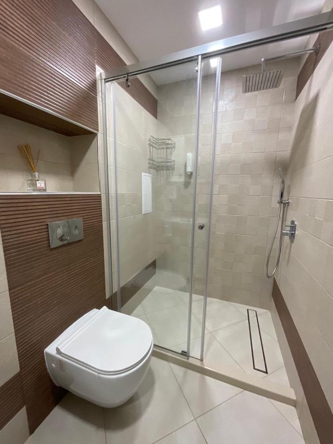 Nataly Homes Veliko Tarnovo Buitenkant foto