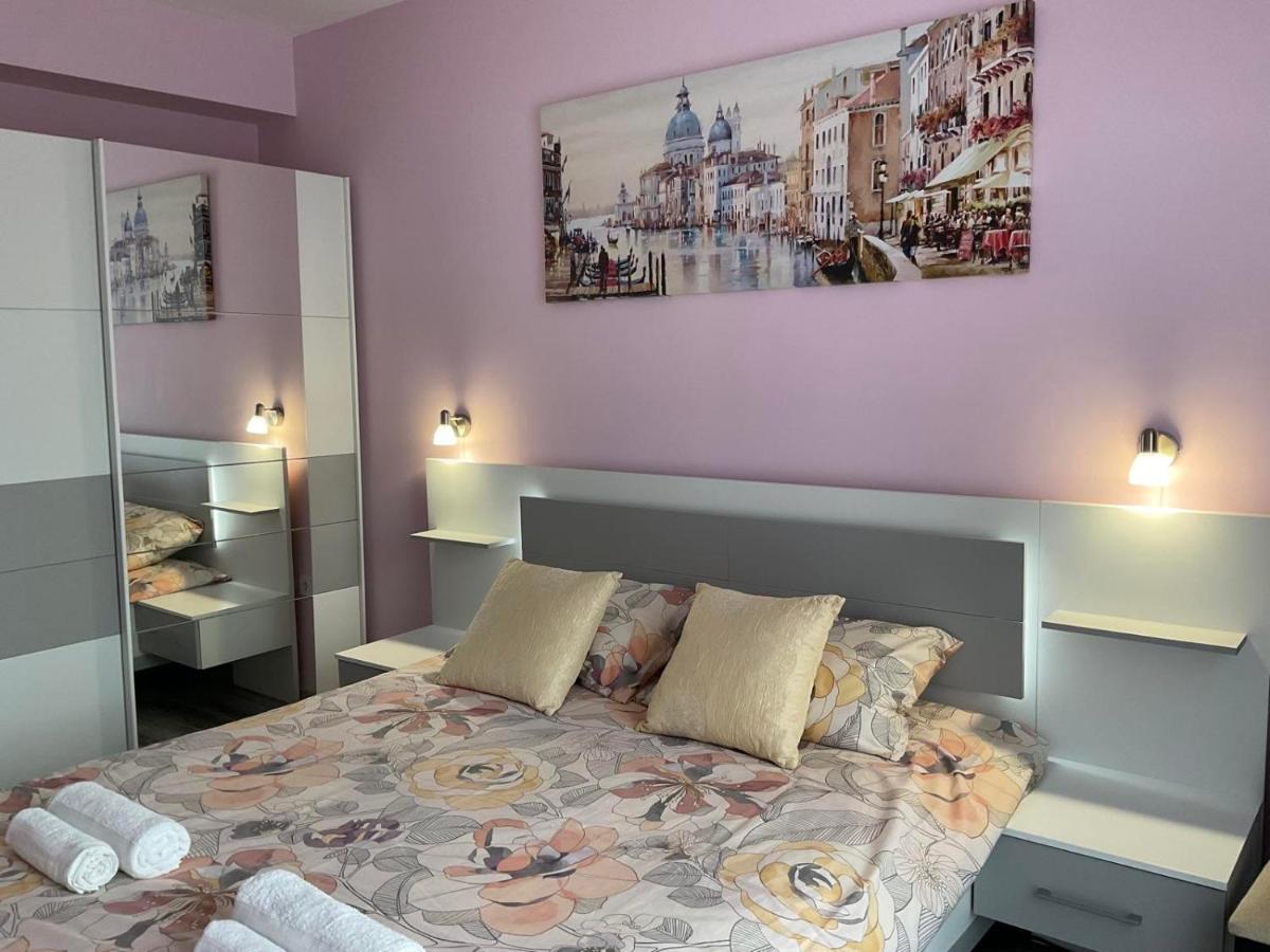 Nataly Homes Veliko Tarnovo Buitenkant foto