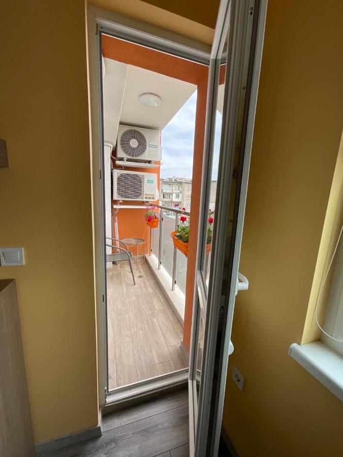 Nataly Homes Veliko Tarnovo Buitenkant foto