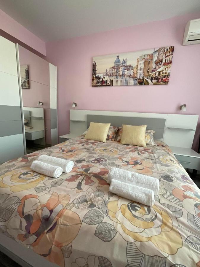 Nataly Homes Veliko Tarnovo Buitenkant foto