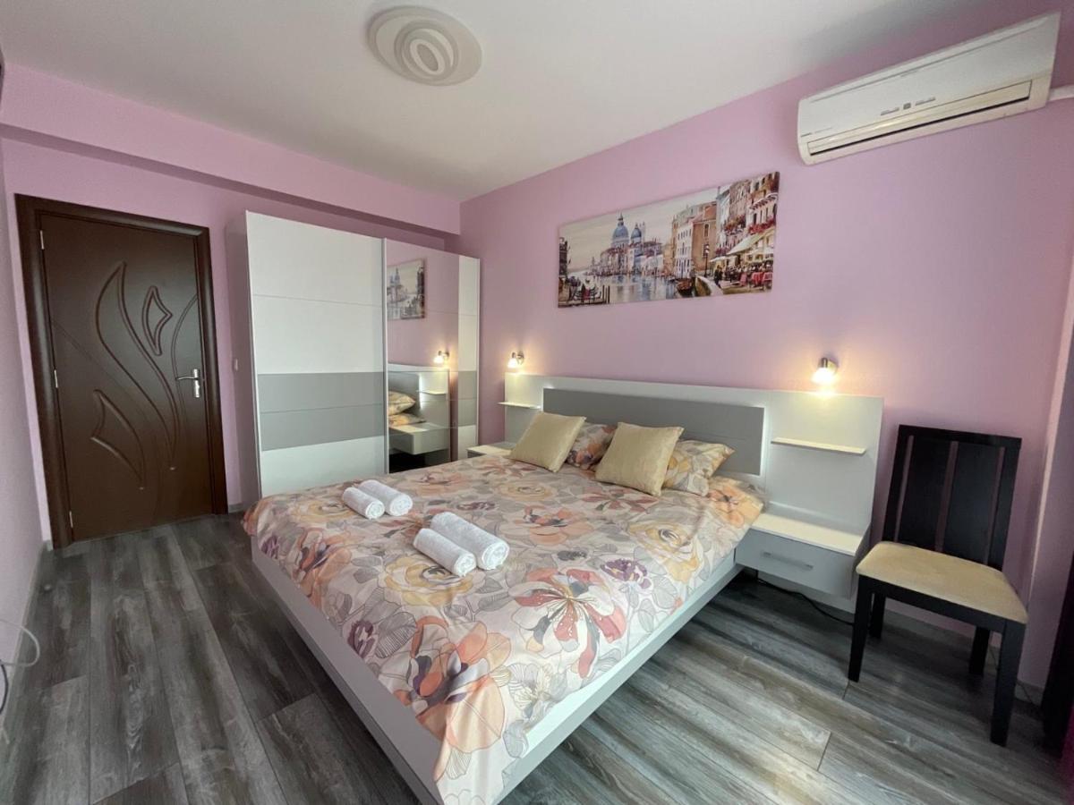 Nataly Homes Veliko Tarnovo Buitenkant foto