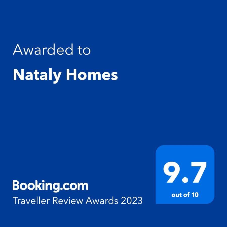 Nataly Homes Veliko Tarnovo Buitenkant foto