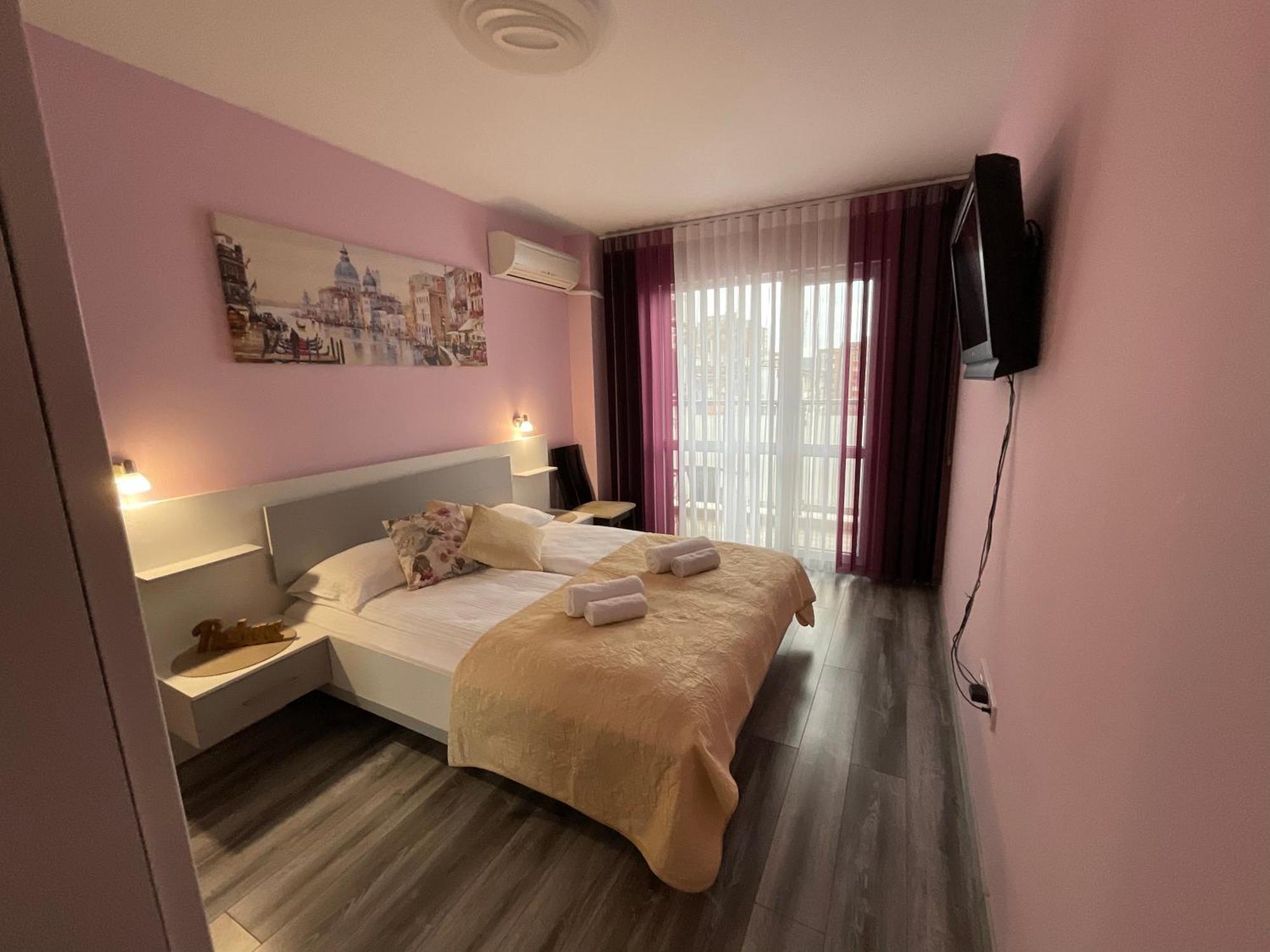 Nataly Homes Veliko Tarnovo Buitenkant foto