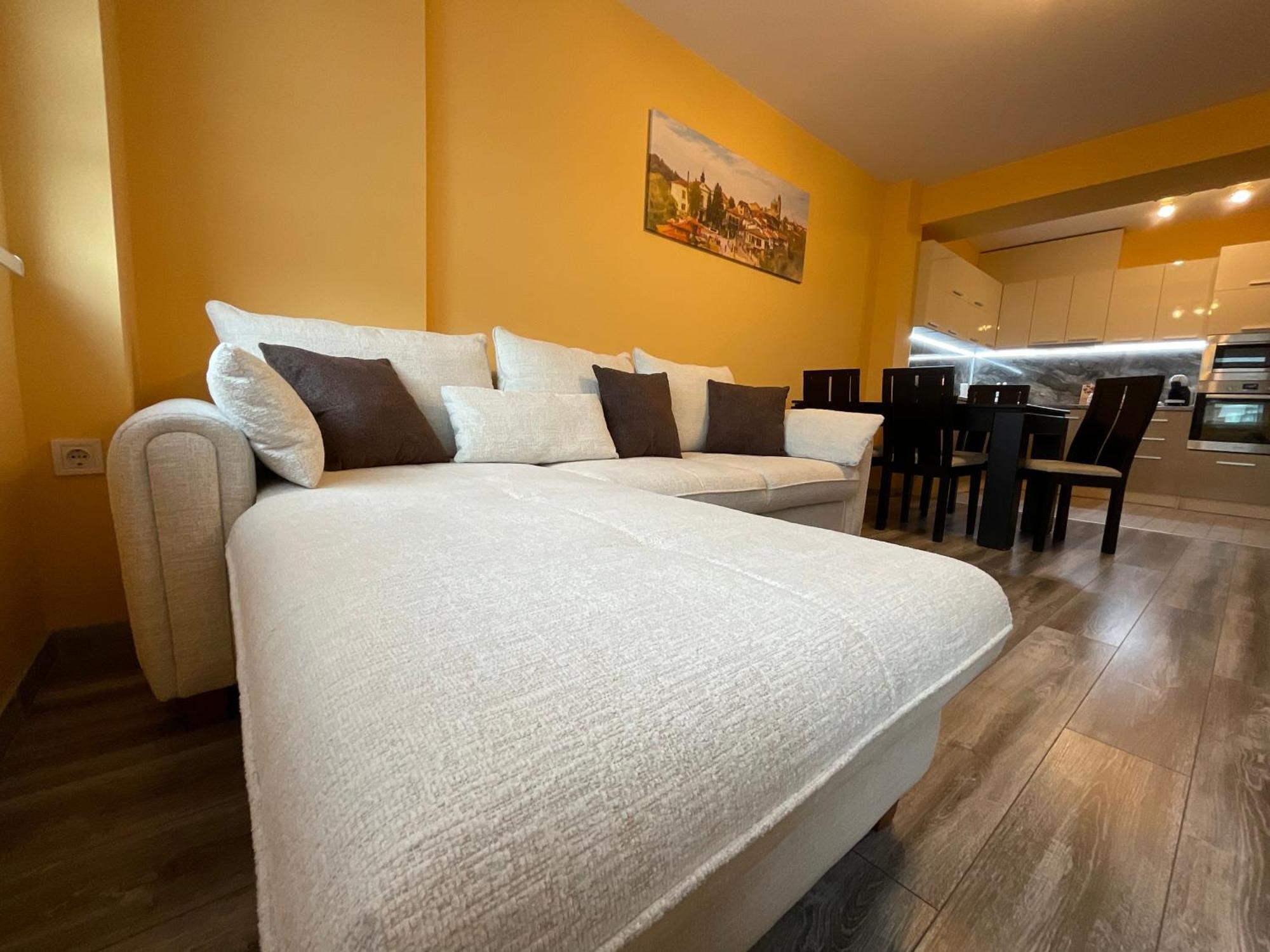 Nataly Homes Veliko Tarnovo Buitenkant foto