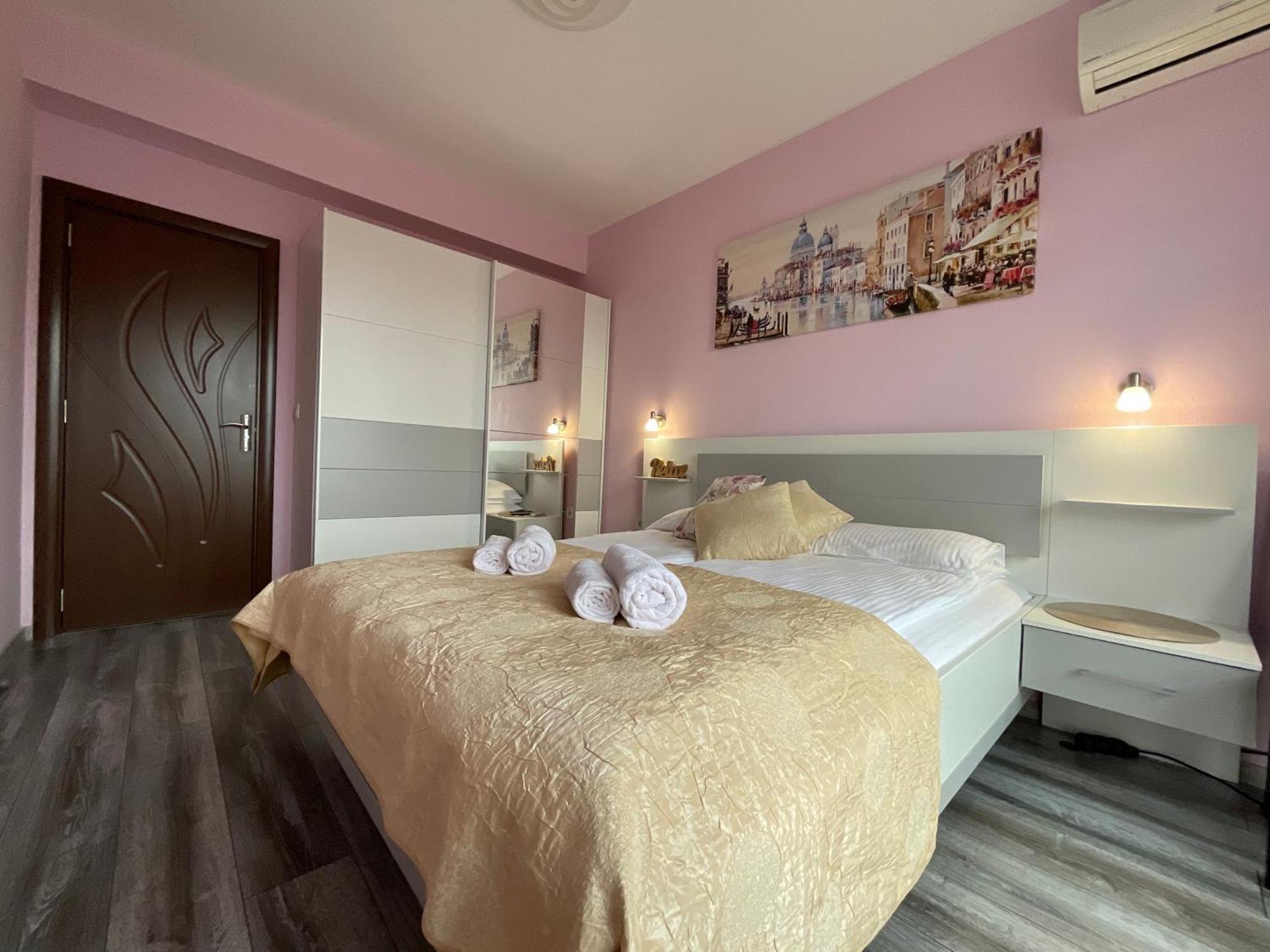Nataly Homes Veliko Tarnovo Buitenkant foto