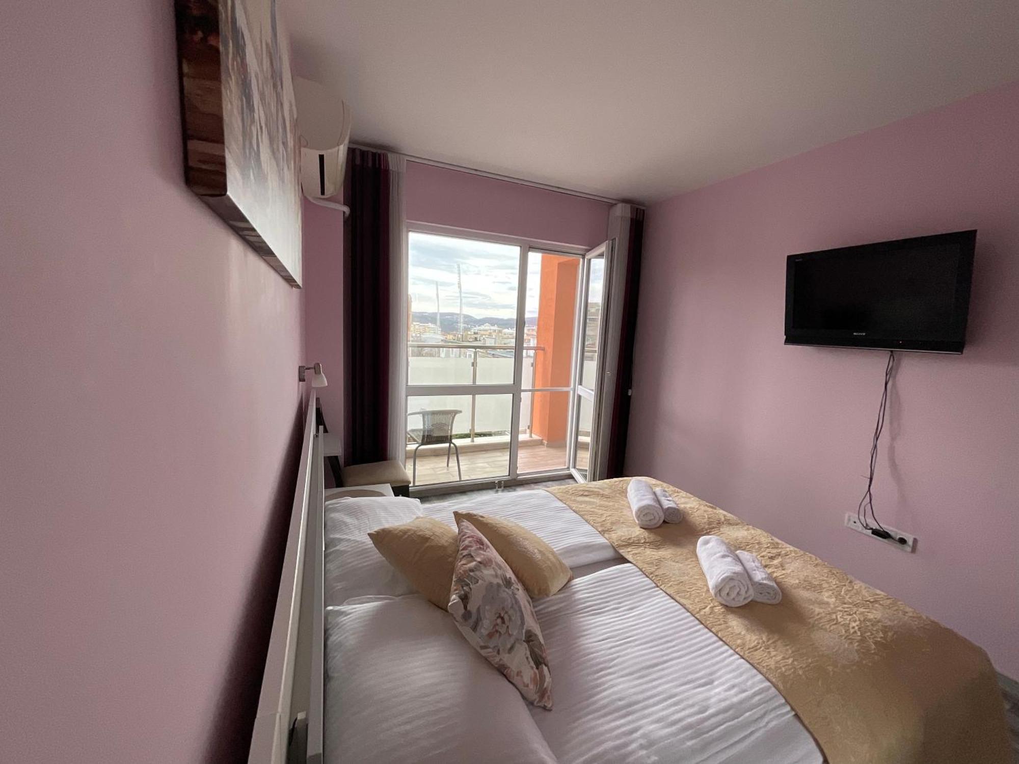 Nataly Homes Veliko Tarnovo Buitenkant foto