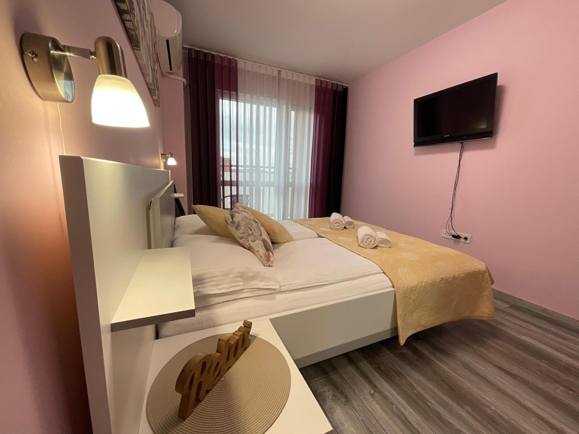 Nataly Homes Veliko Tarnovo Buitenkant foto