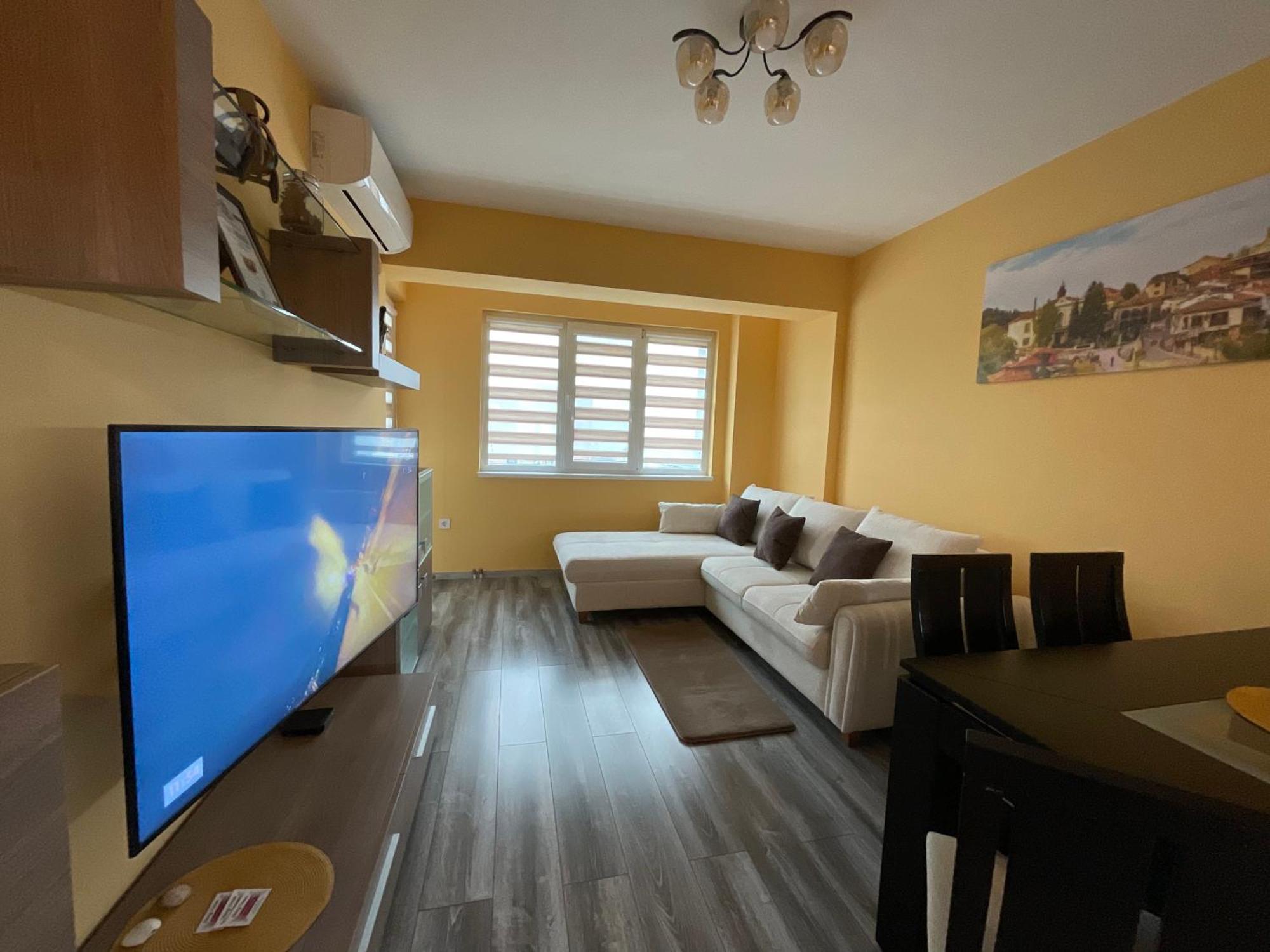 Nataly Homes Veliko Tarnovo Buitenkant foto
