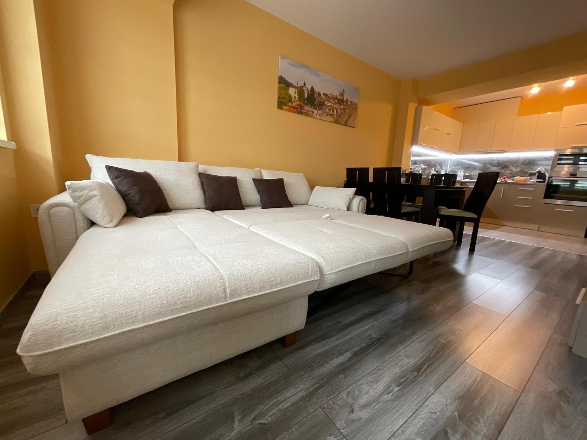 Nataly Homes Veliko Tarnovo Buitenkant foto