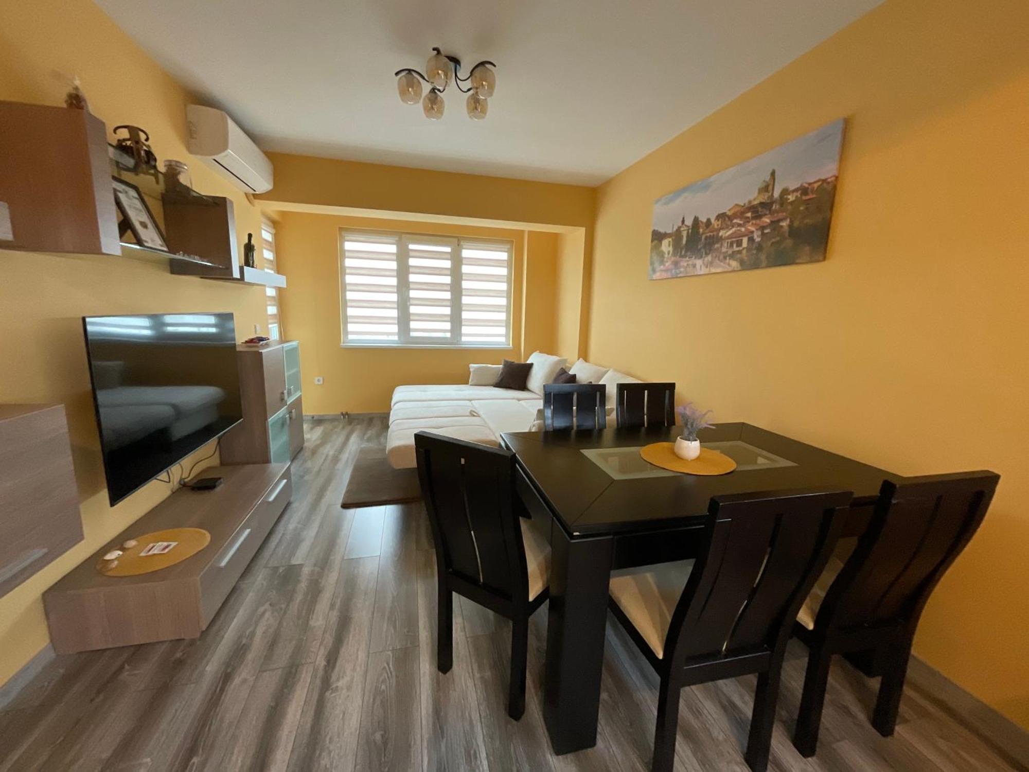 Nataly Homes Veliko Tarnovo Buitenkant foto