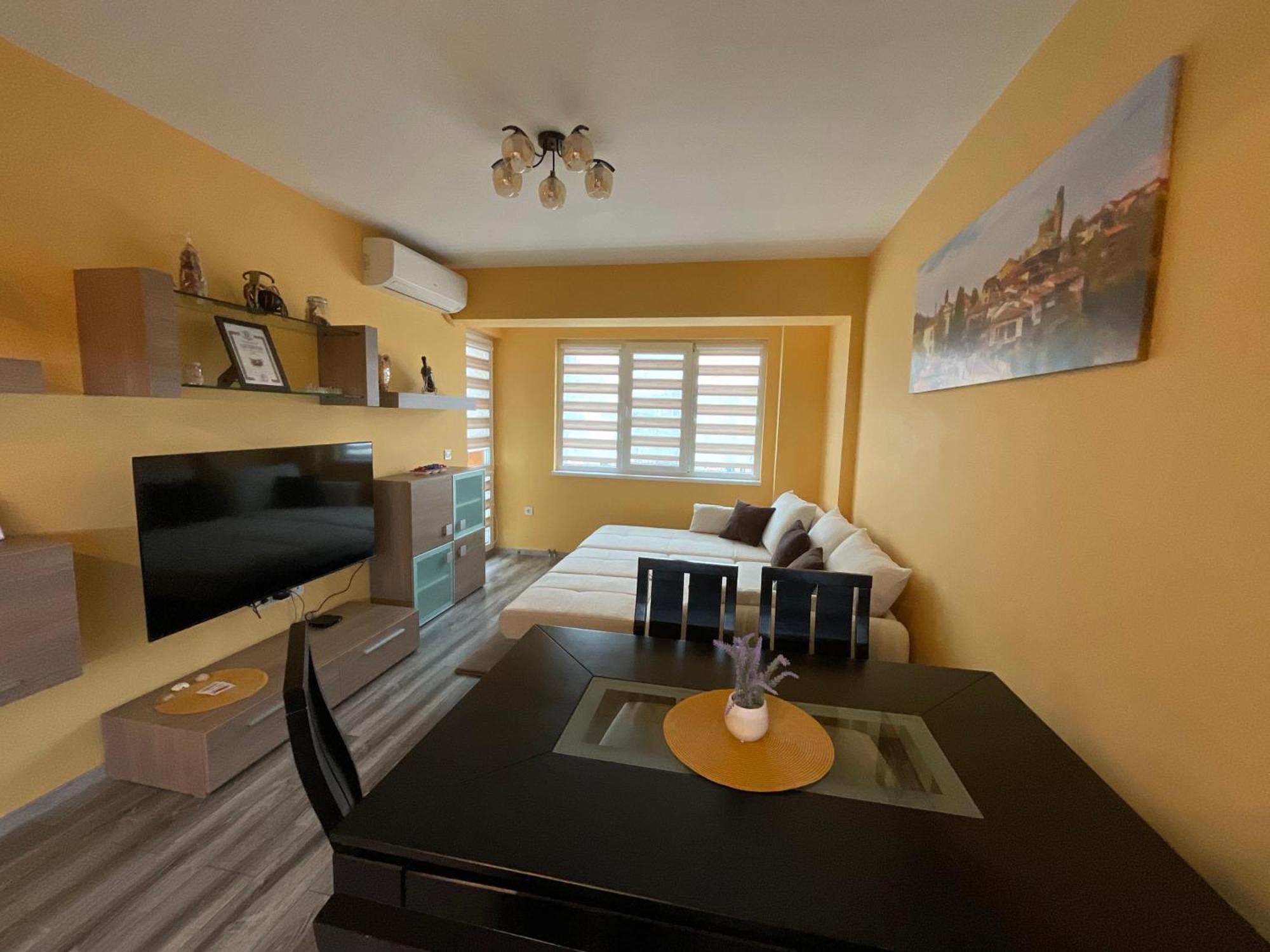 Nataly Homes Veliko Tarnovo Buitenkant foto